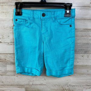 Arizona Girls Shorts Size 5